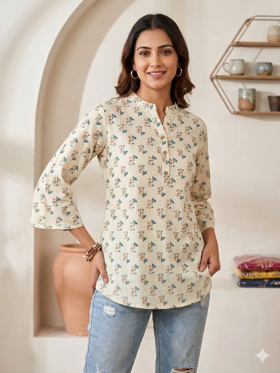 KURTI