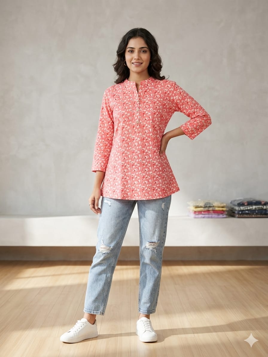 KURTI