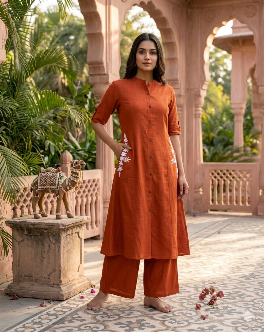CO-Ord Set