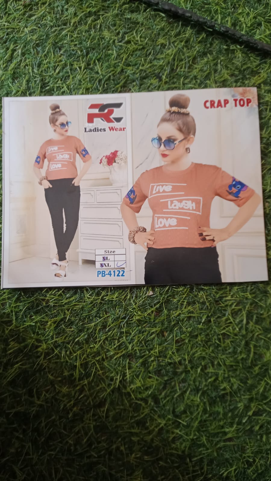 Casual T-Shirts