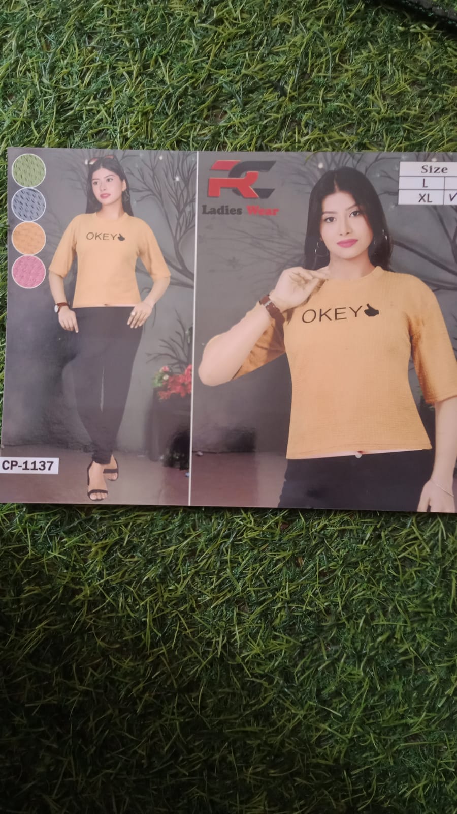 Casual T-Shirts