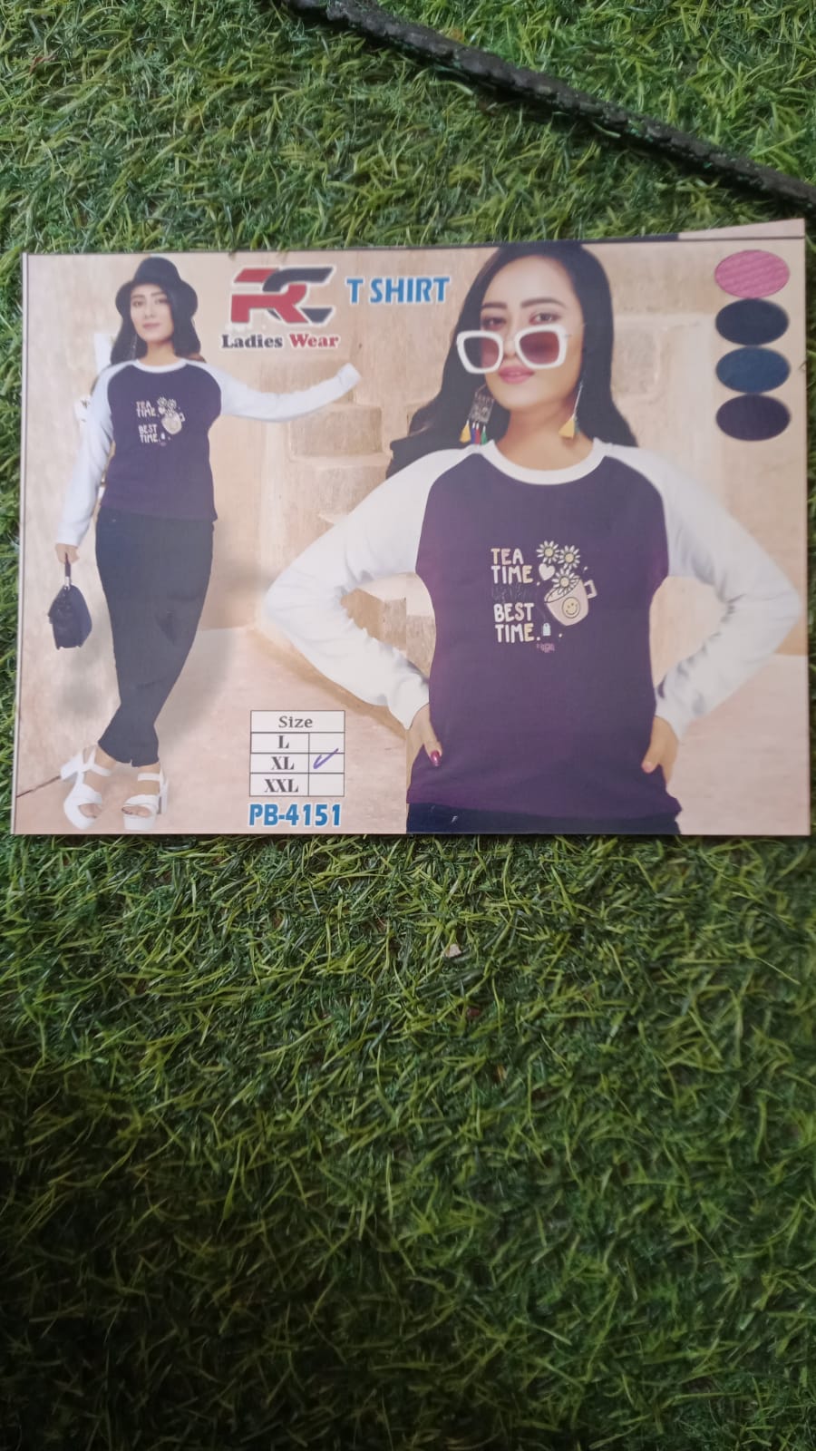 Casual T-Shirts
