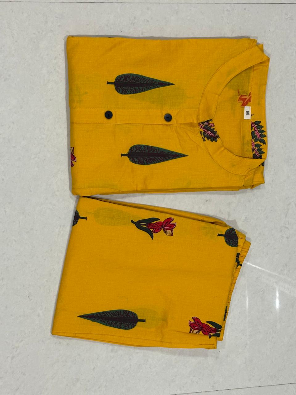 CO-Ord Set
