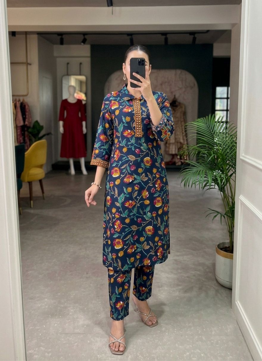 KURTI