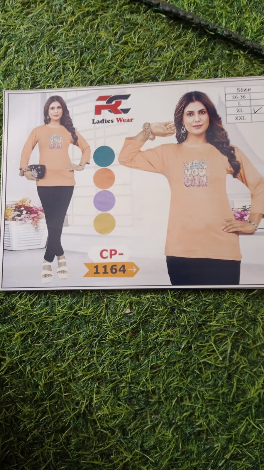 Casual T-Shirts