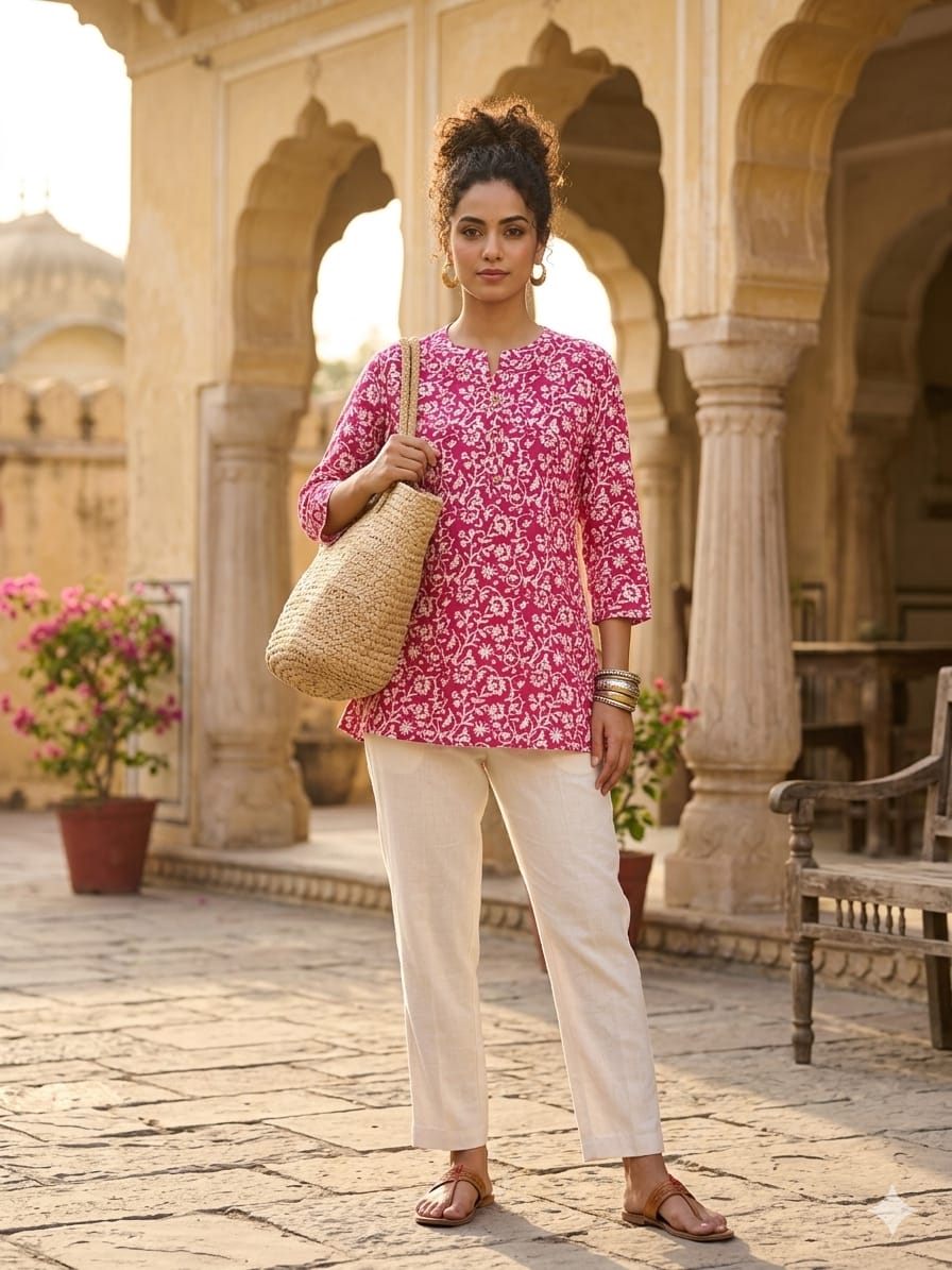 KURTI