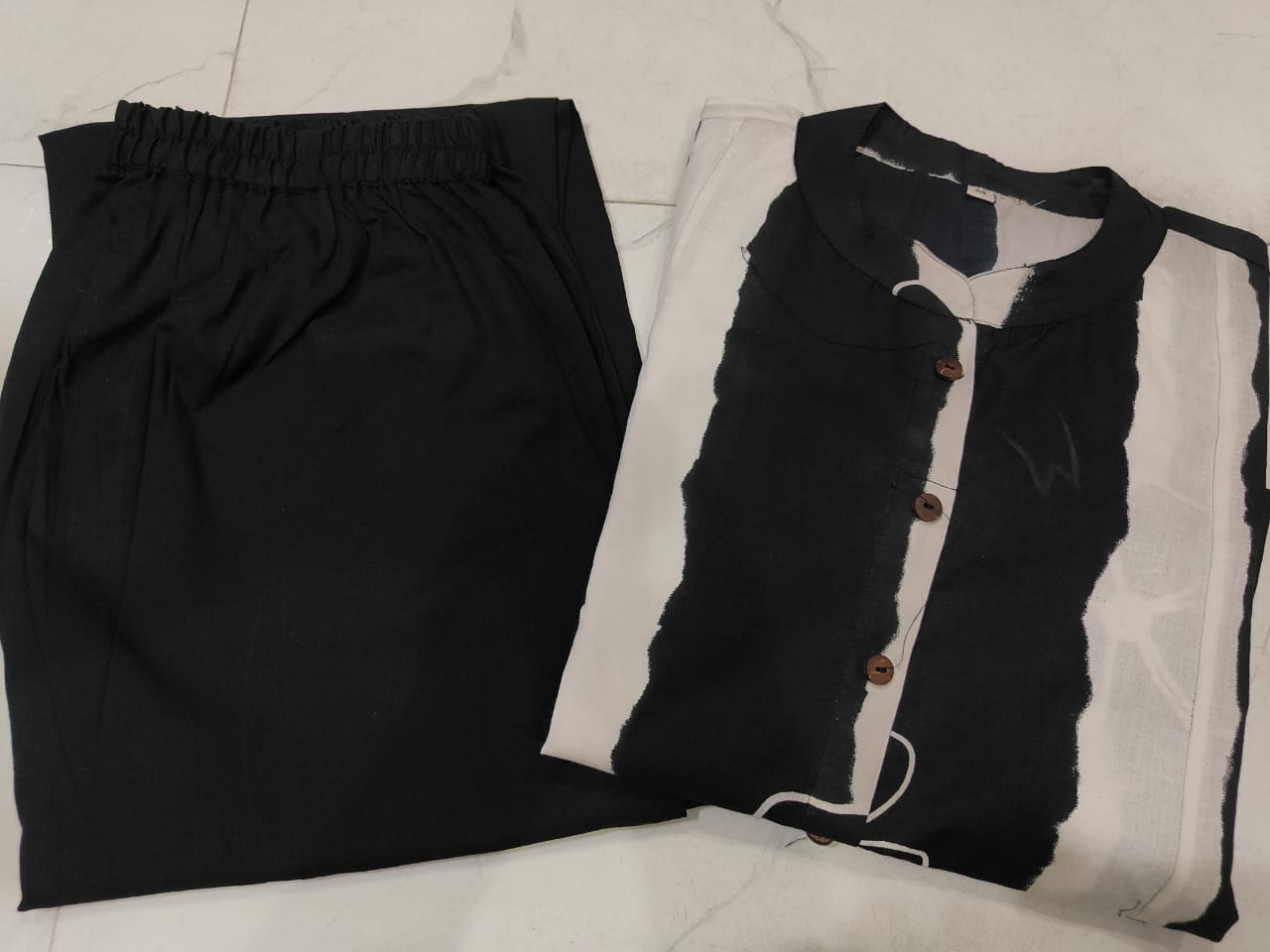 CO-Ord Set