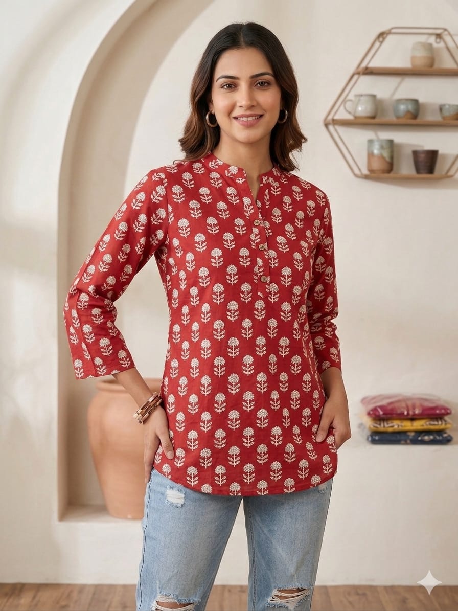KURTI