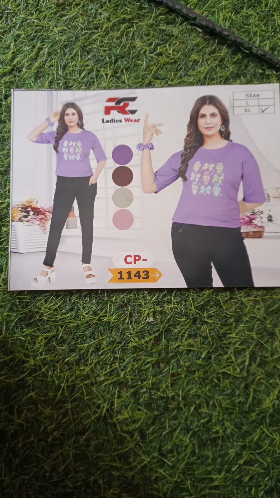 Casual T-Shirts