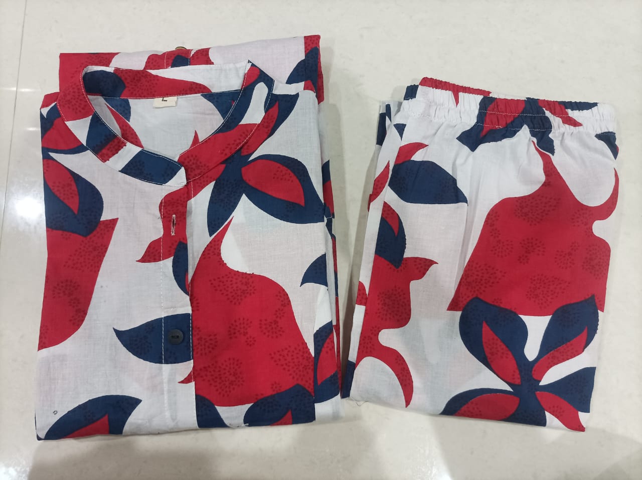 CO-Ord Set