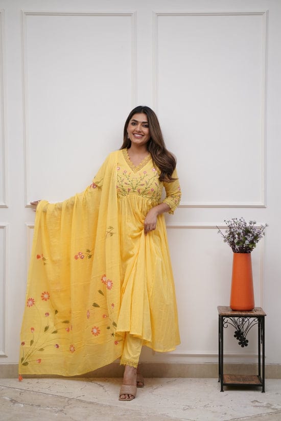 Indian Designer 3Pc Dres$